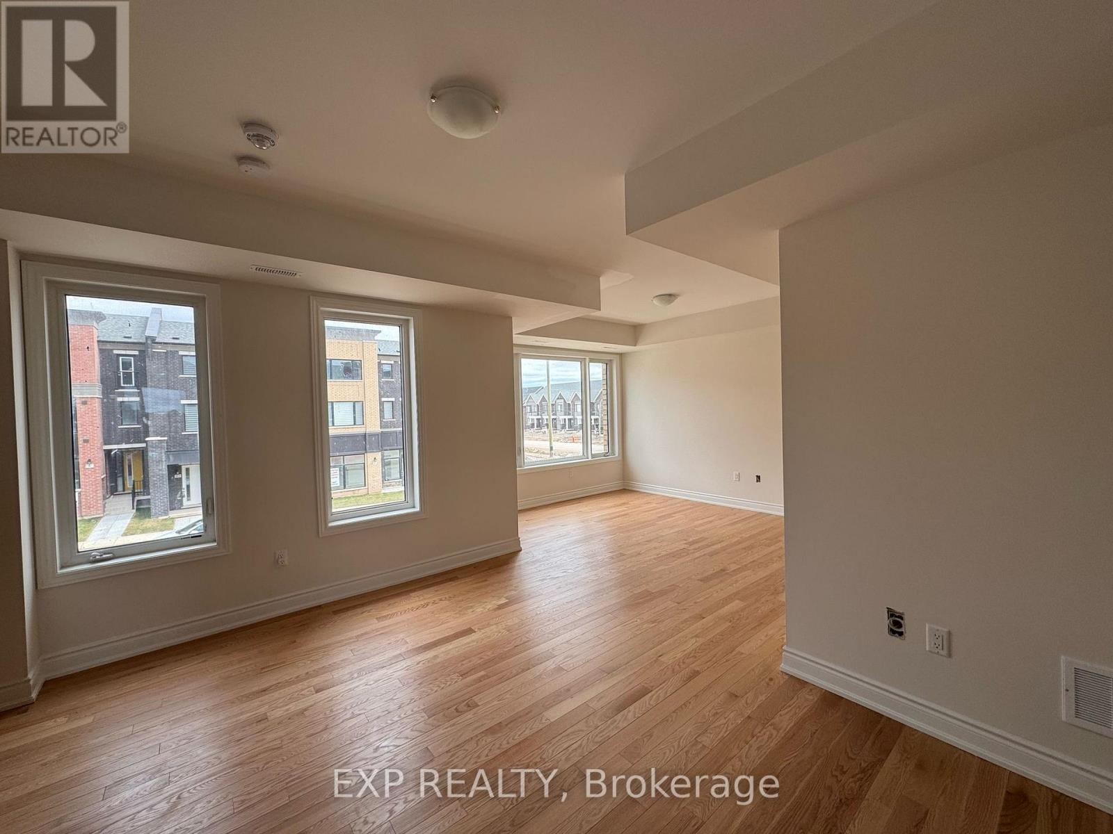 1, 2, 3 - 3 Marvin Avenue, Oakville (Go Glenorchy), Ontario  L6H 0Z6 - Photo 8 - W12088491