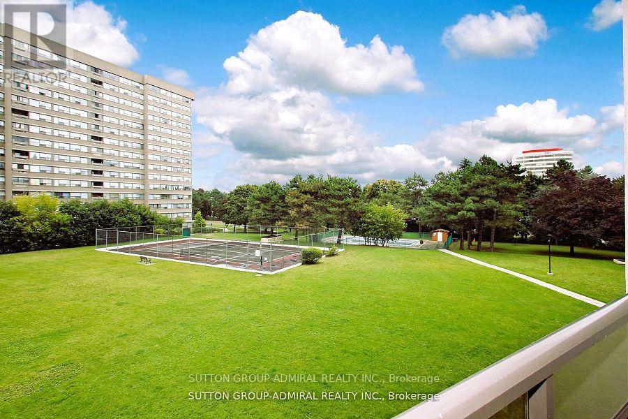 104 - 451 The West Mall W, Toronto (Etobicoke West Mall), Ontario  M9C 1G1 - Photo 35 - W12088550