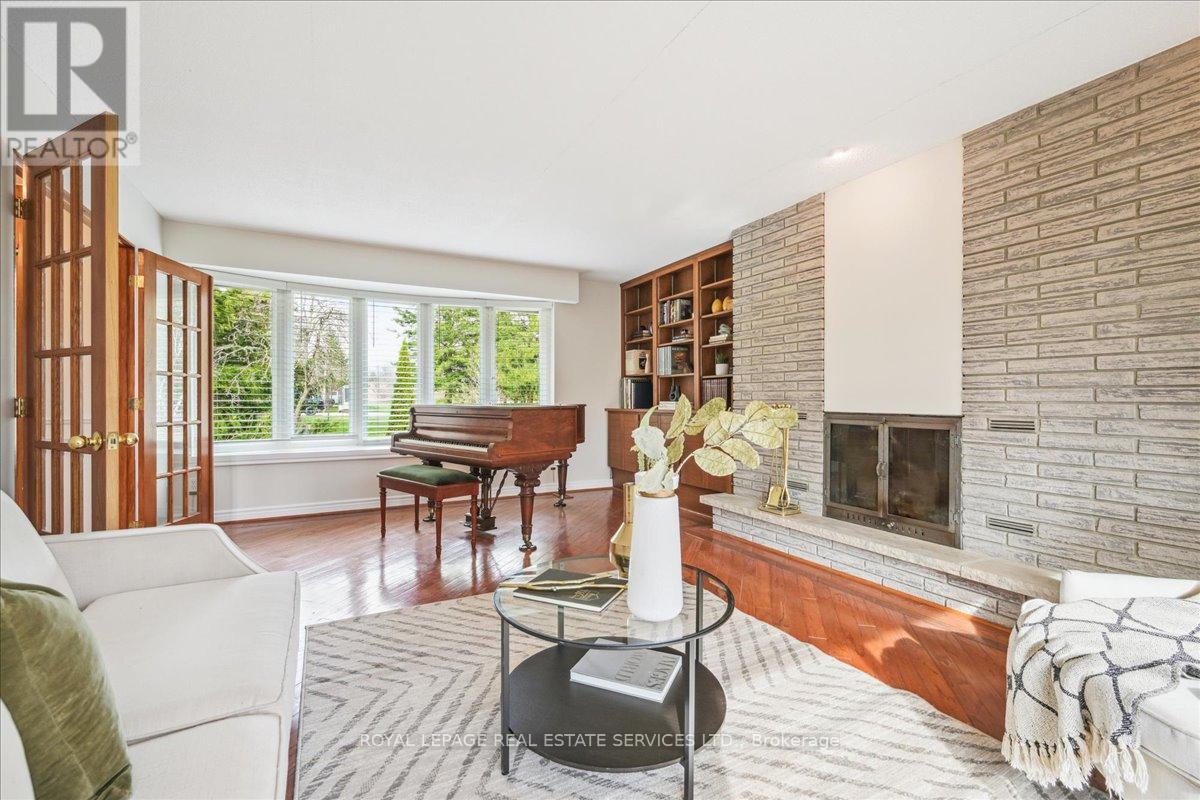 Property at 2145 BLESSINGTON STREET image 3