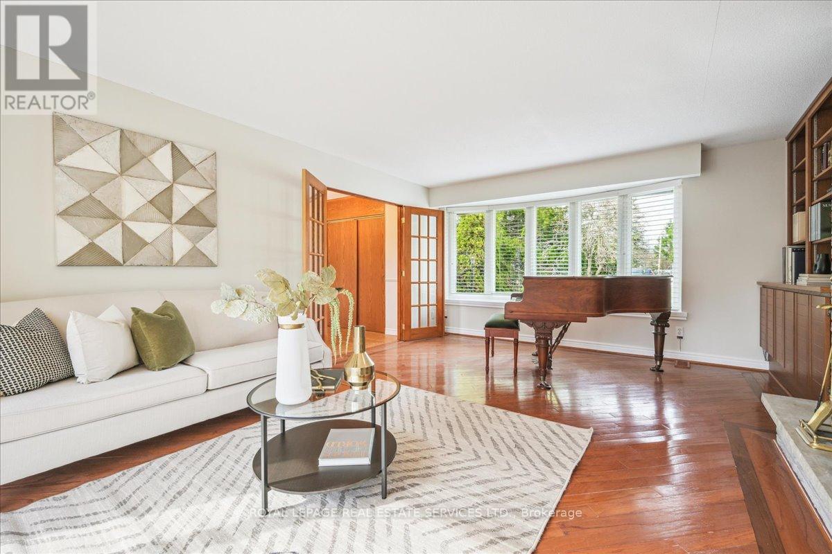 Property at 2145 BLESSINGTON STREET image 4