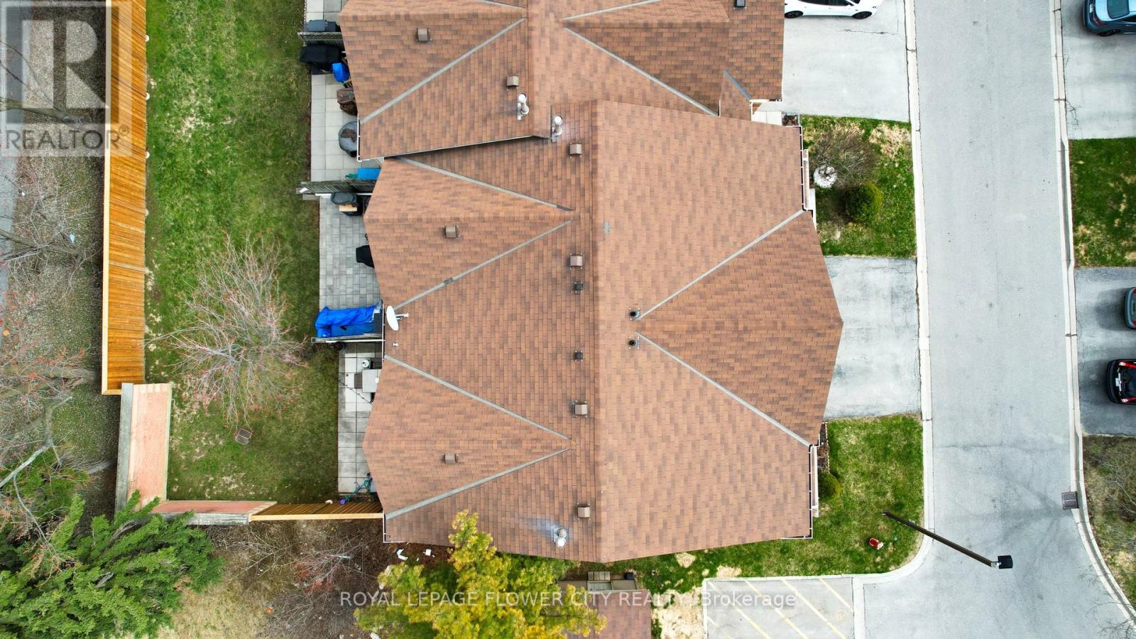 Unit 30 - 2355 Fifth Line, Mississauga, Ontario  L5K 2M8 - Photo 49 - W12088590