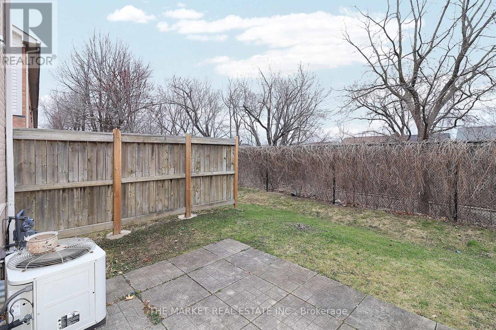 66 - 7190 Atwood Lane, Mississauga (Meadowvale Village), Ontario  L5N 7Y6 - Photo 28 - W12088628