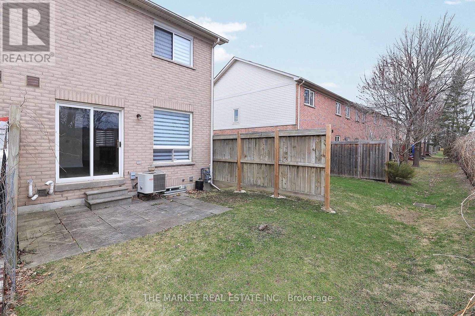 66 - 7190 Atwood Lane, Mississauga (Meadowvale Village), Ontario  L5N 7Y6 - Photo 31 - W12088628