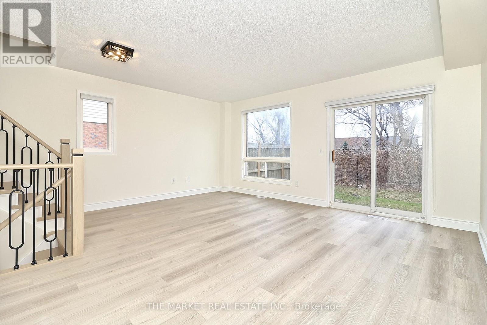 66 - 7190 Atwood Lane, Mississauga (Meadowvale Village), Ontario  L5N 7Y6 - Photo 6 - W12088628