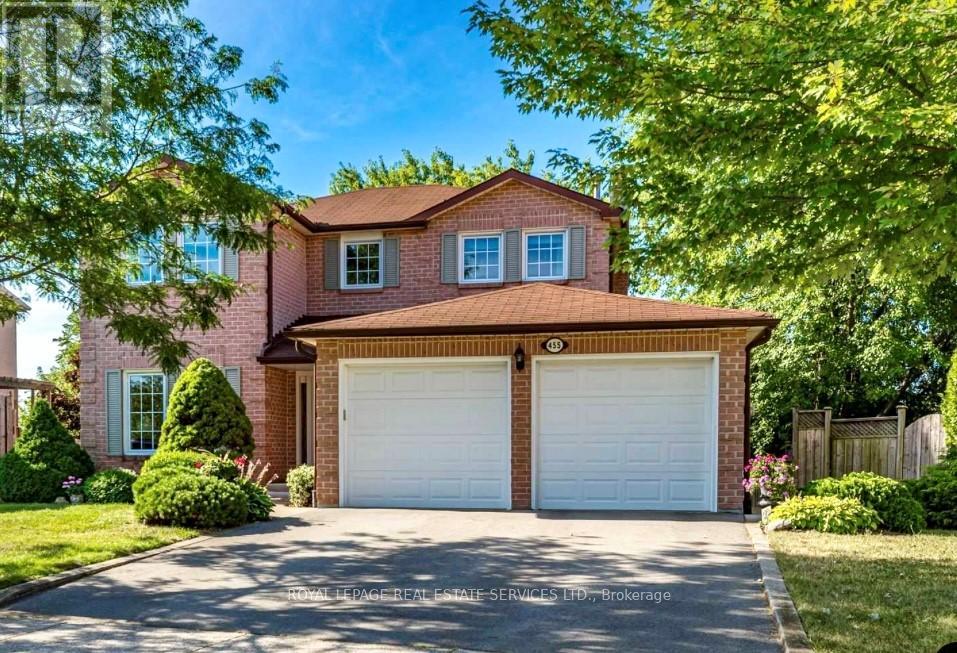 Property at 455 PARKLANE ROAD image 1
