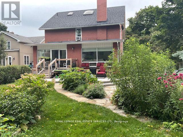 32 Wellington Street E, Brampton, Ontario  L6W 1Y4 - Photo 37 - W12088668