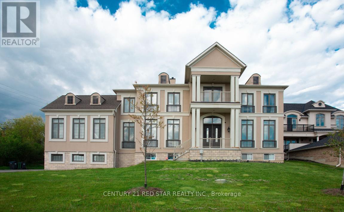 7263 Second Line W, Mississauga, Ontario  L5W 1A1 - Photo 2 - W12088693