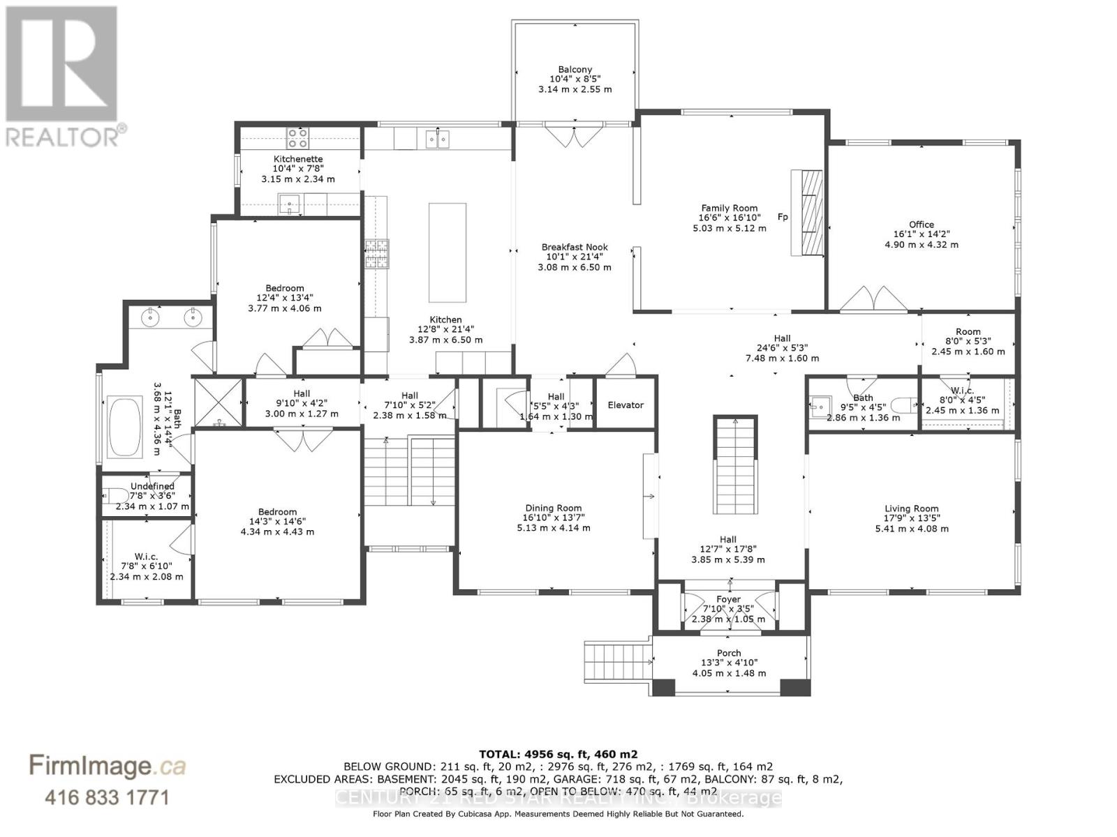 7263 Second Line W, Mississauga, Ontario  L5W 1A1 - Photo 37 - W12088693