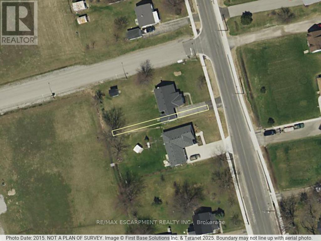 Block A Plan 88 Erie Avenue N, Haldimand, Ontario  N0A 1G0 - Photo 1 - X12088521