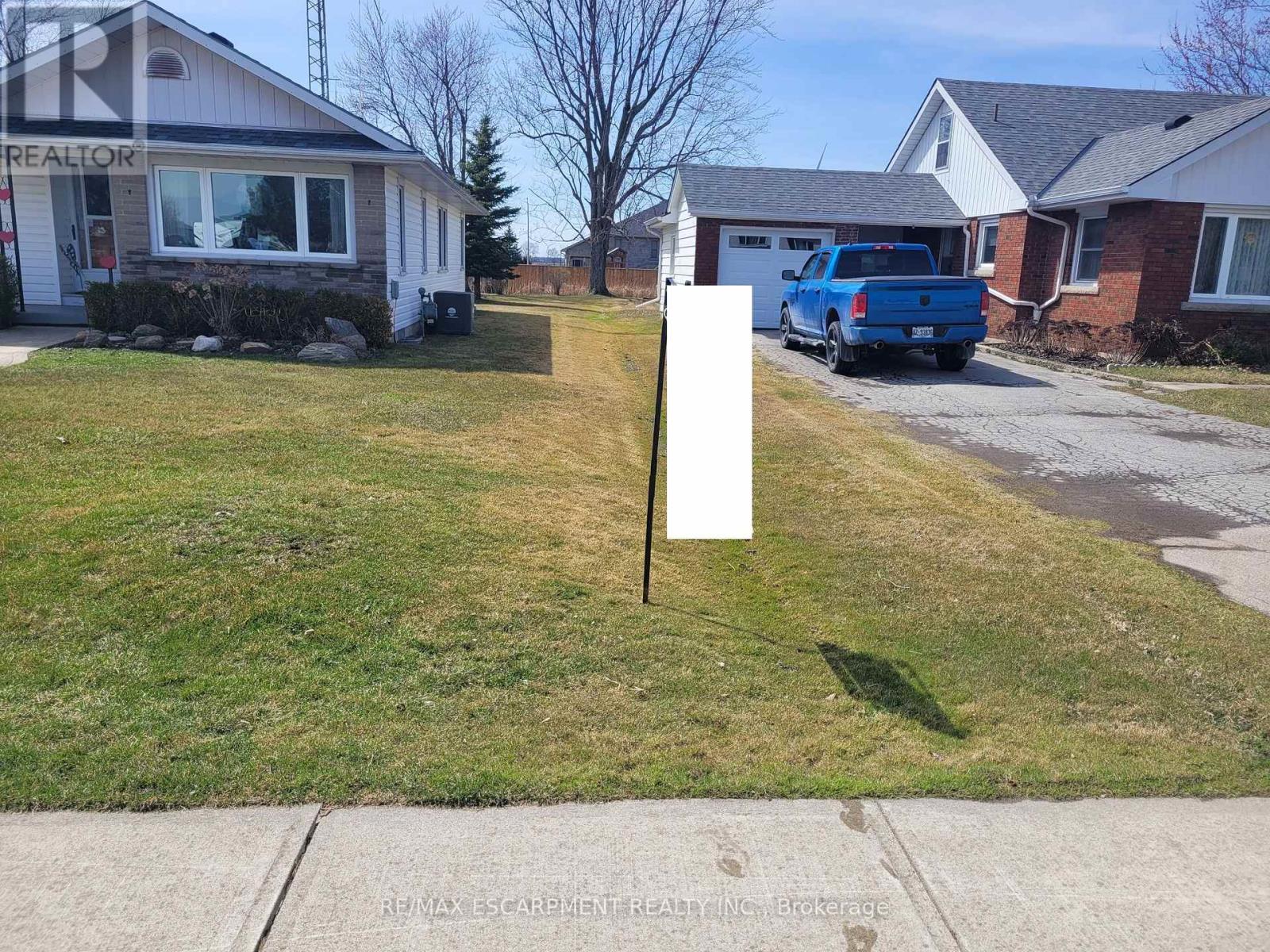 Block A Plan 88 Erie Avenue N, Haldimand, Ontario  N0A 1G0 - Photo 2 - X12088521