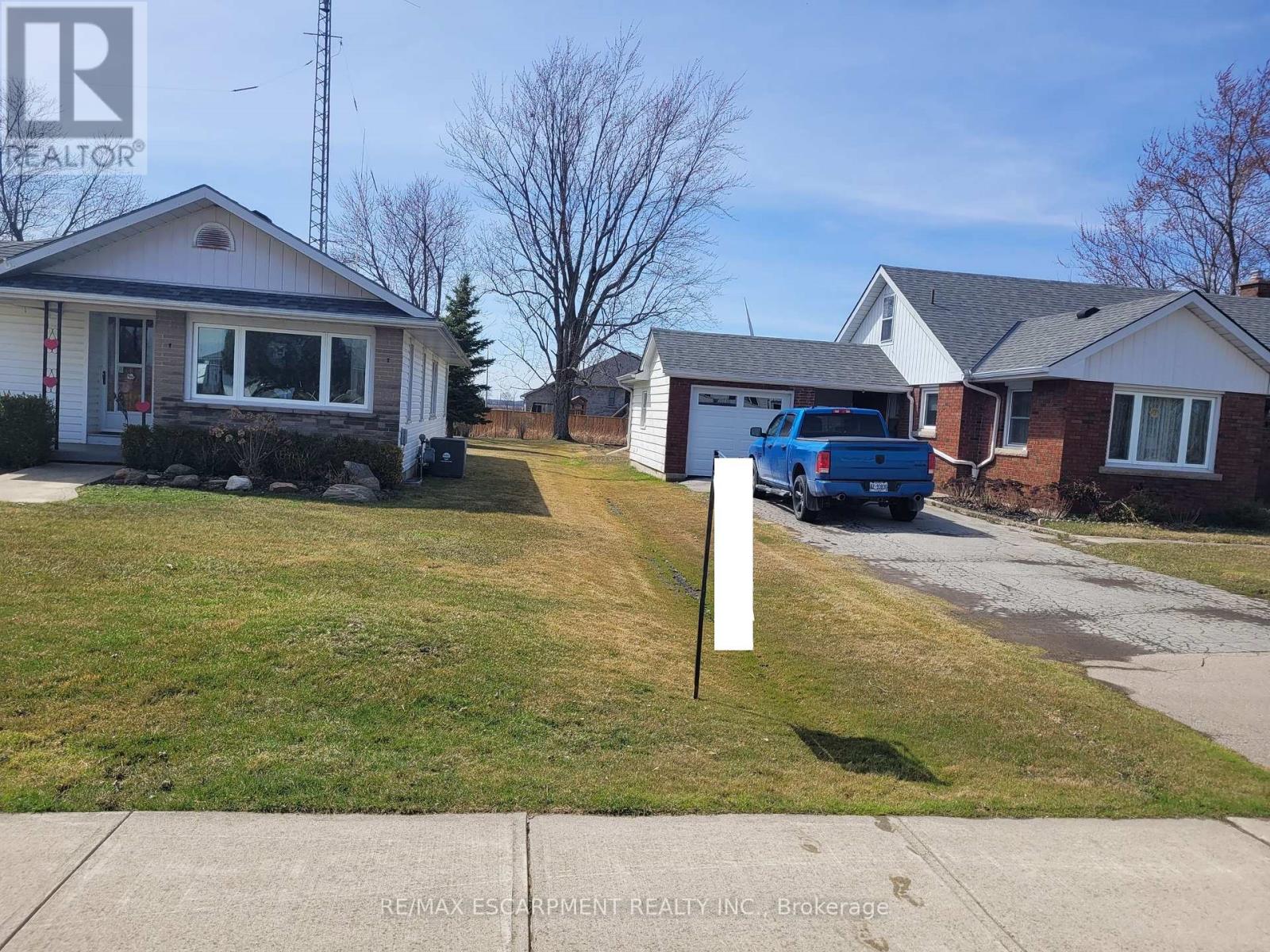 Block A Plan 88 Erie Avenue N, Haldimand, Ontario  N0A 1G0 - Photo 3 - X12088521