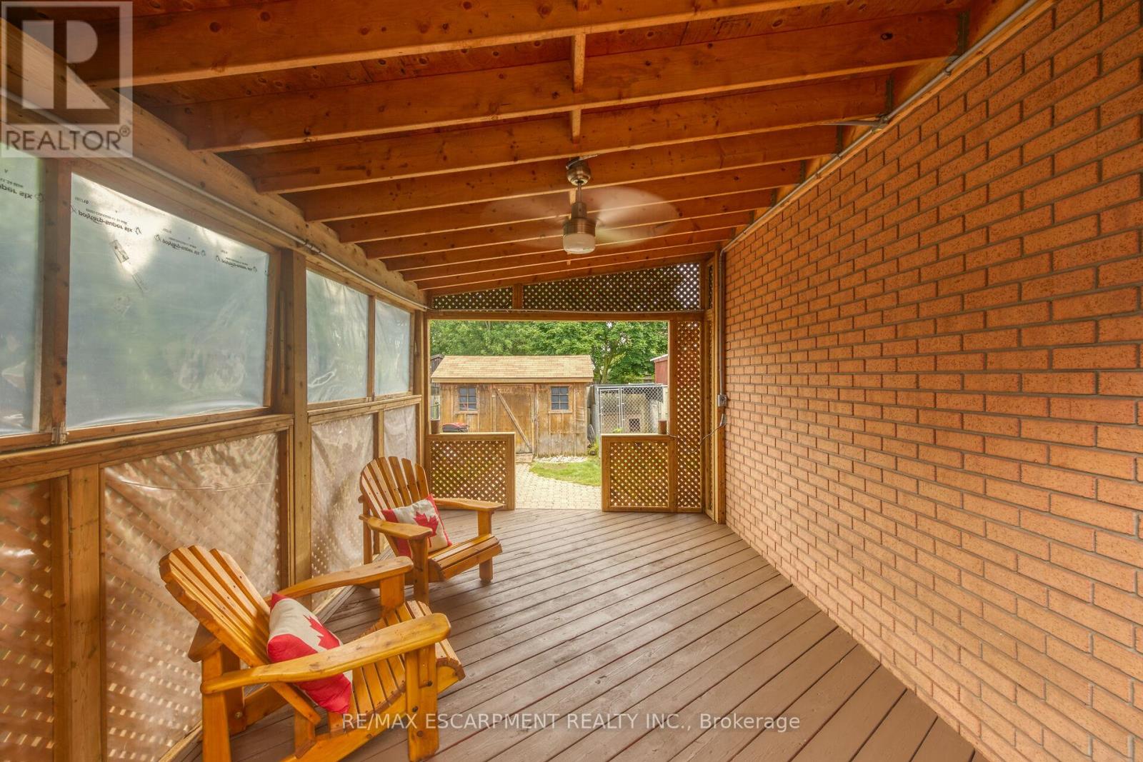 7 Country Club Road, Haldimand, Ontario  N0A 1E0 - Photo 35 - X12088623