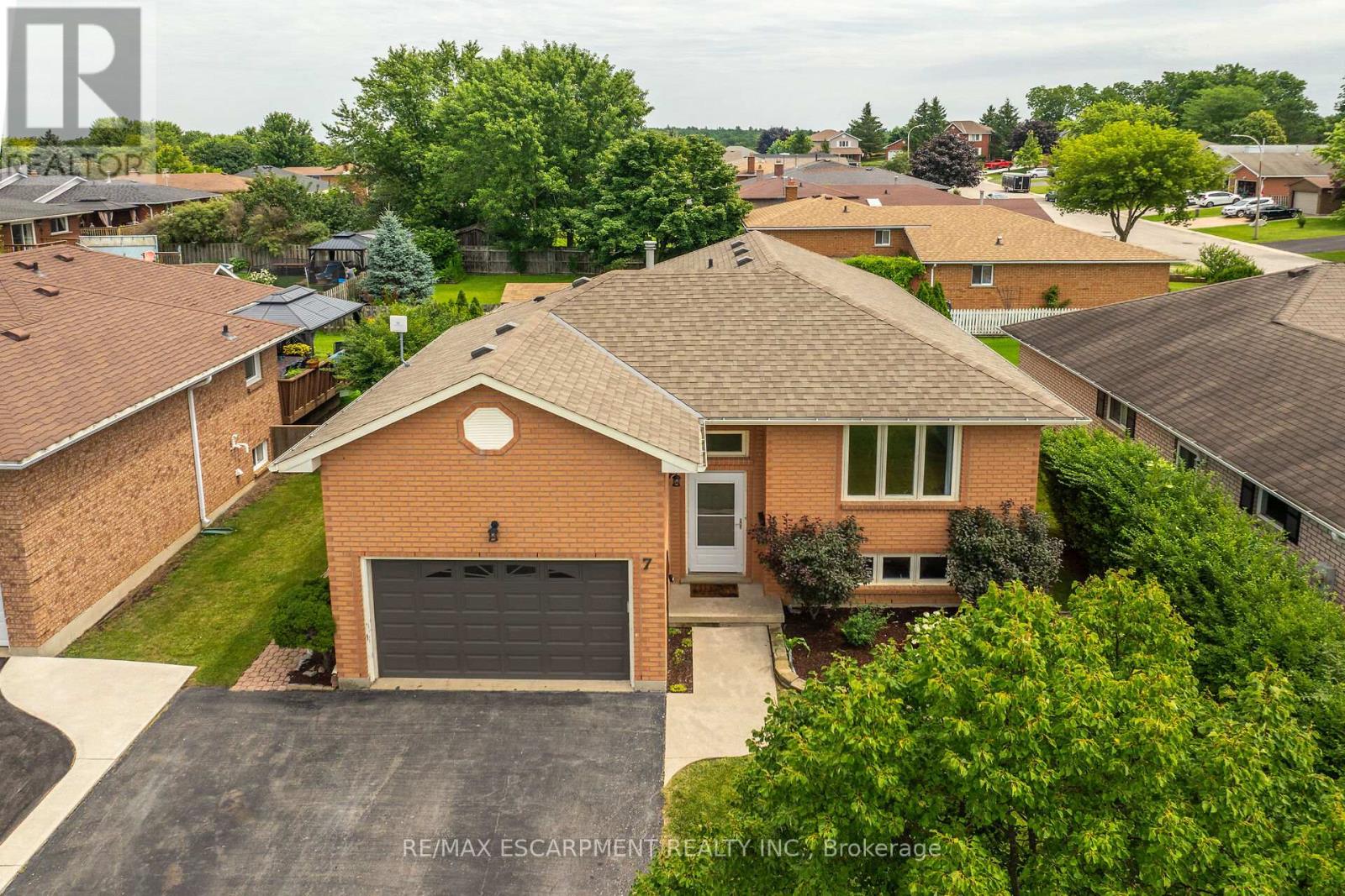 7 Country Club Road, Haldimand, Ontario  N0A 1E0 - Photo 43 - X12088623