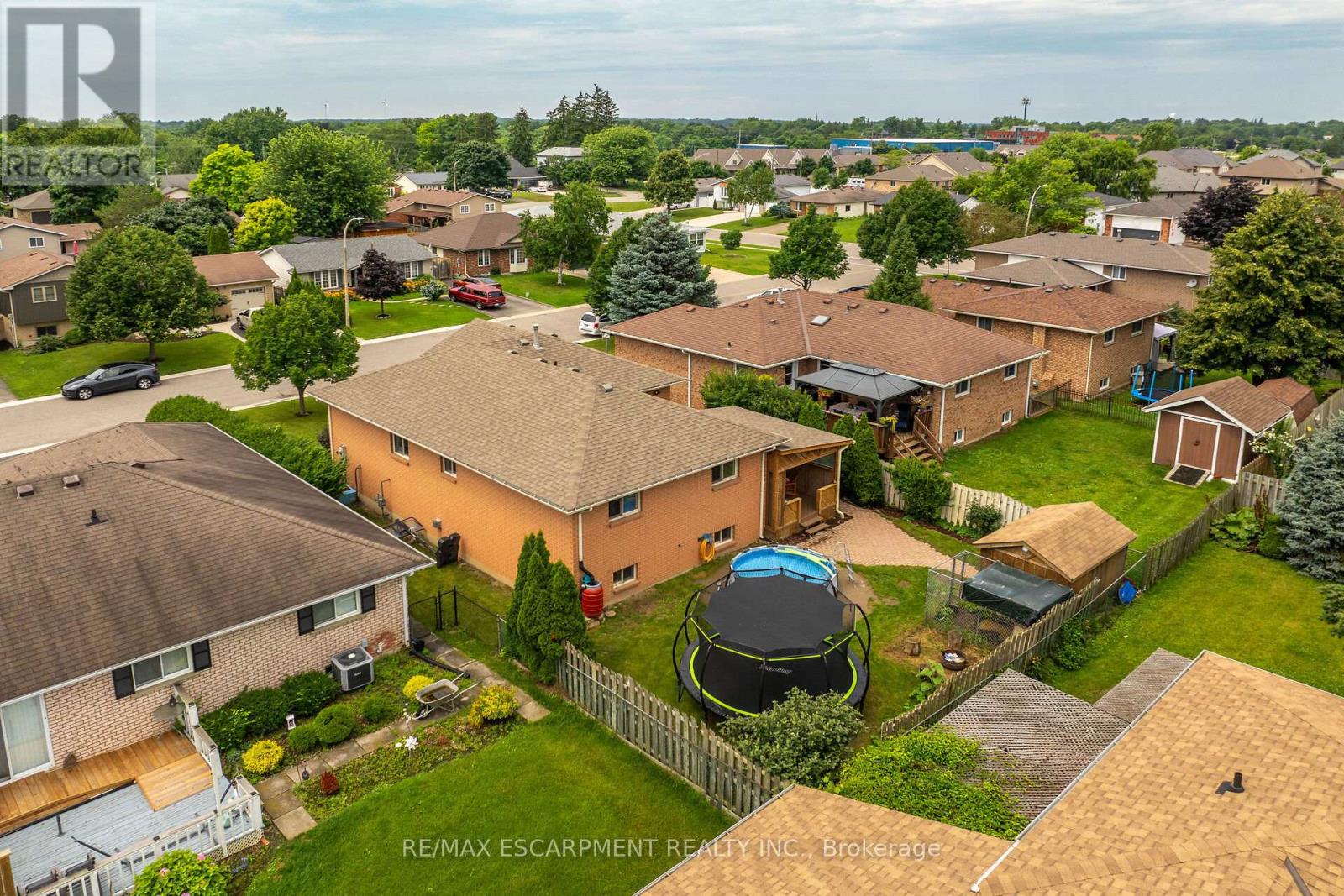 7 Country Club Road, Haldimand, Ontario  N0A 1E0 - Photo 47 - X12088623