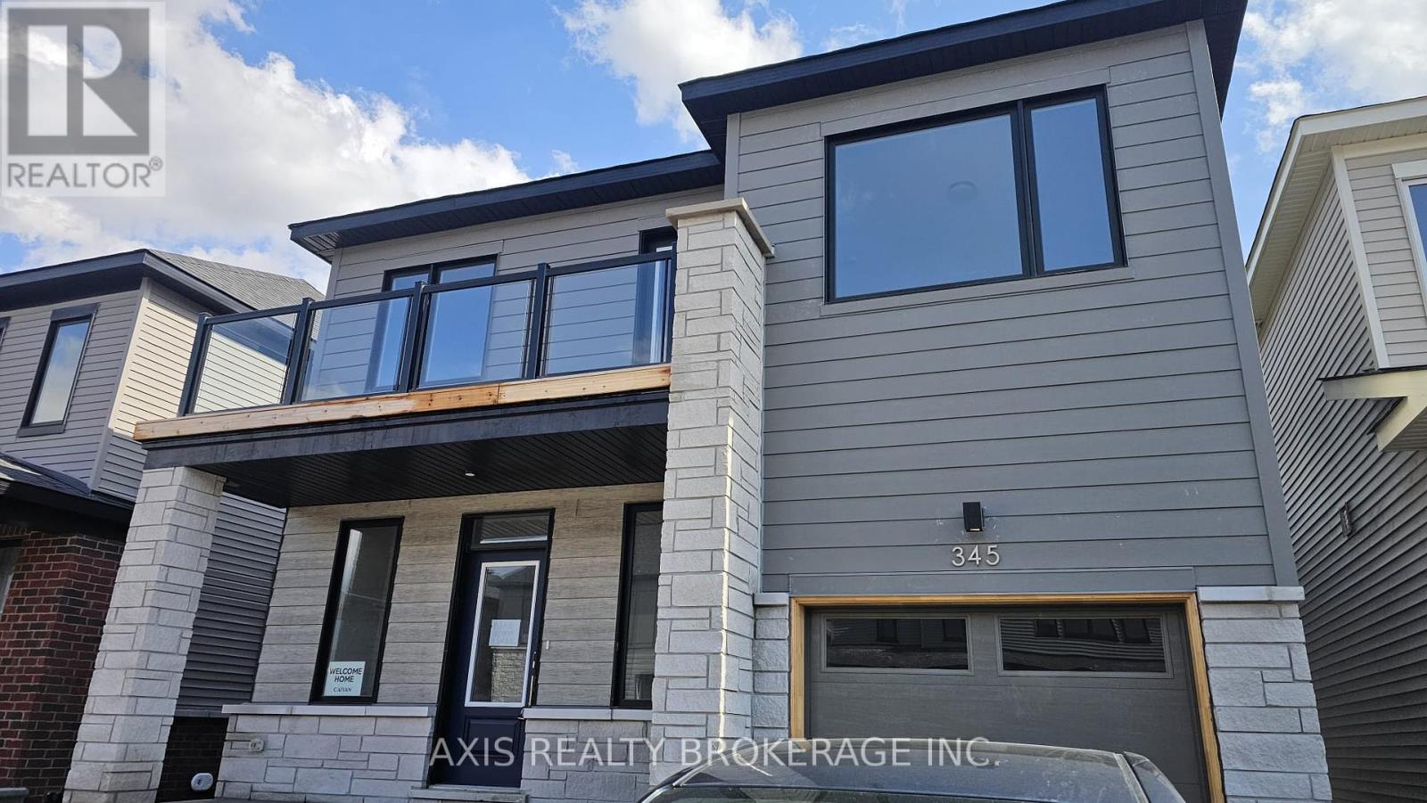 345 Peninsula Road, Ottawa, Ontario  K2J 7L9 - Photo 1 - X12088751