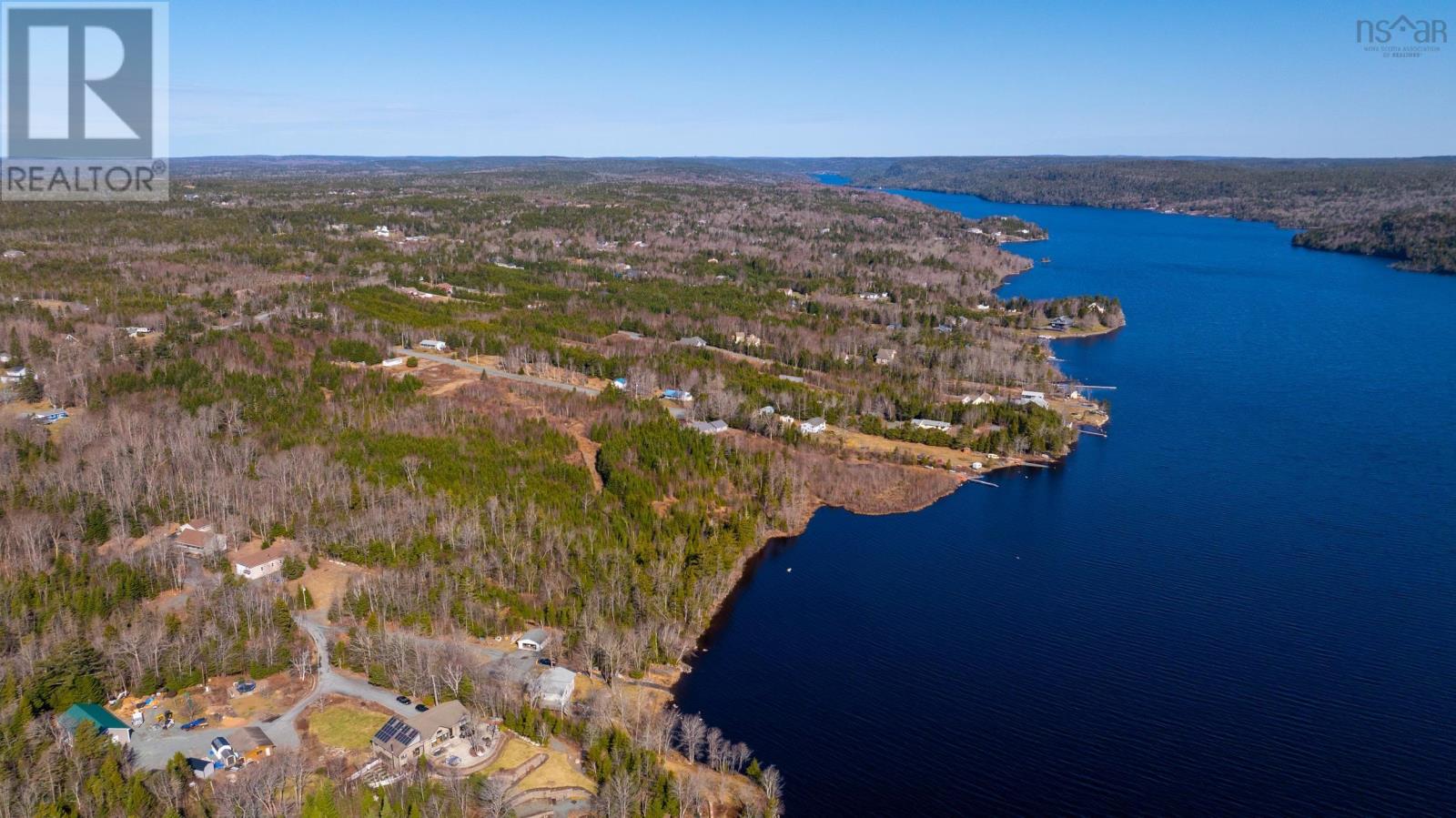 Lot R-1a 183 Myra Road, Porters Lake, Nova Scotia  B3E 1G1 - Photo 12 - 202508174