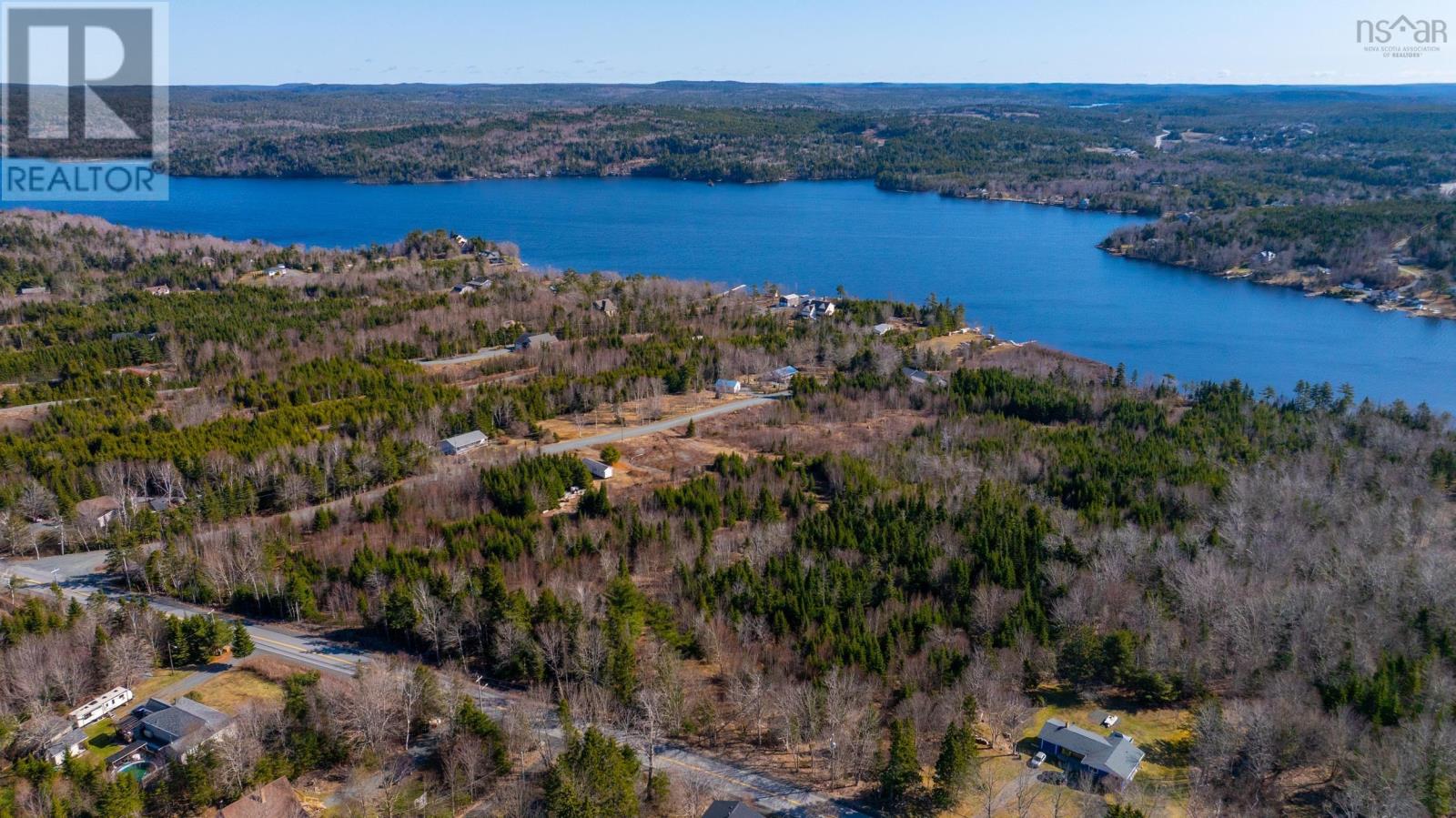 Lot R-1a 183 Myra Road, Porters Lake, Nova Scotia  B3E 1G1 - Photo 2 - 202508174