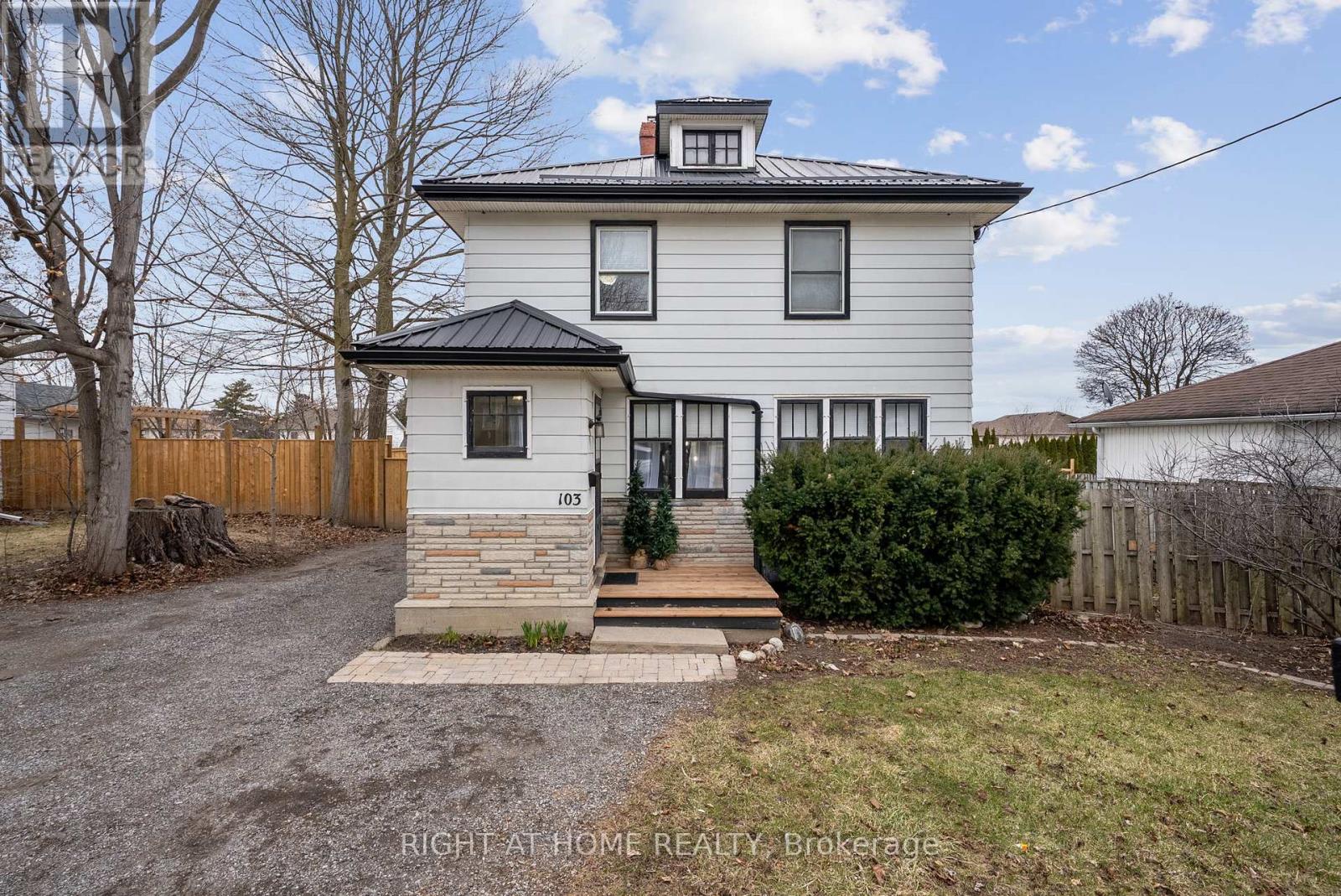 Property at 103 LIBERTY STREET N image 1
