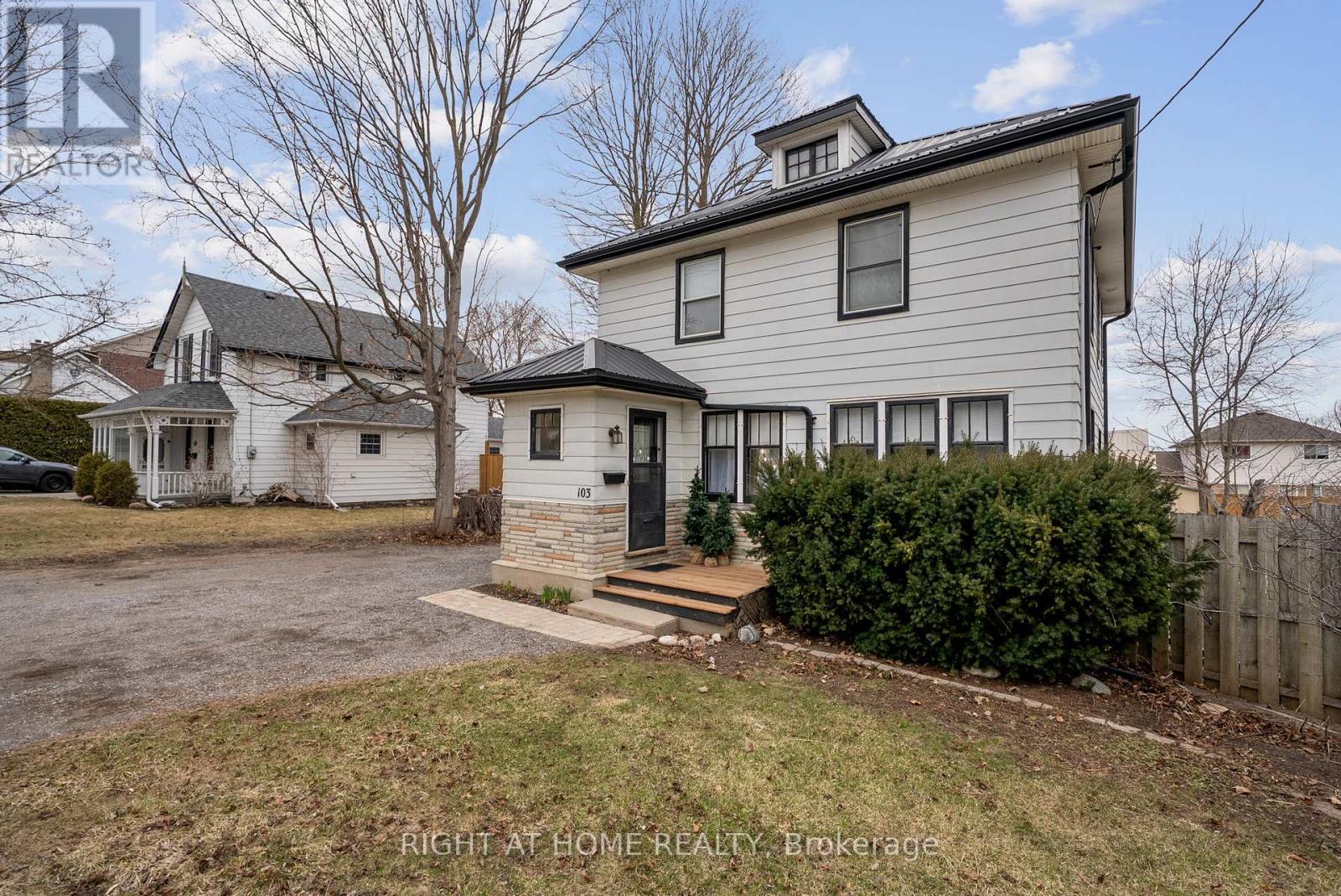 Property at 103 LIBERTY STREET N image 2