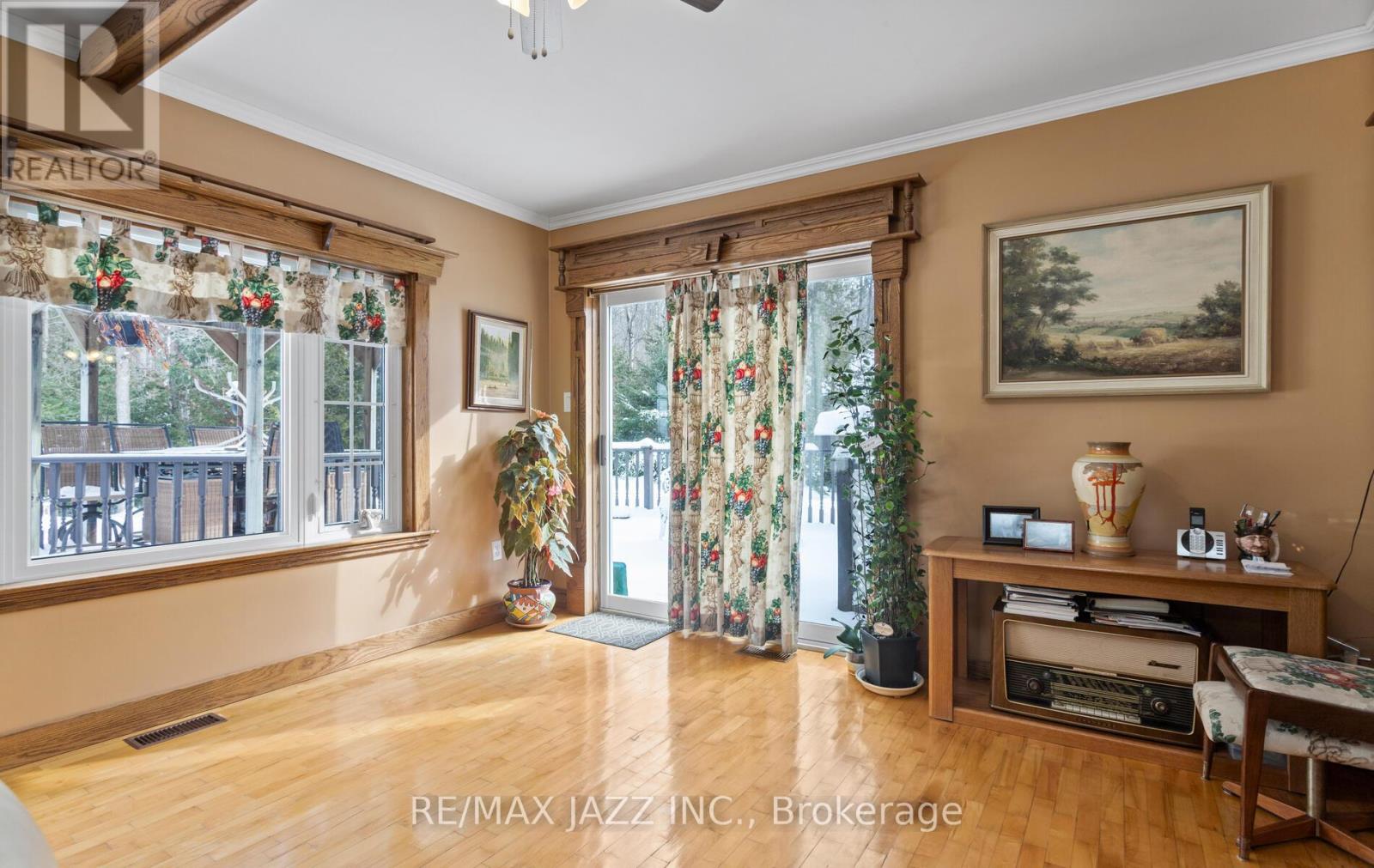 3115 Meyers Road S, Hamilton Township, Ontario  K0K 1C0 - Photo 14 - X12088838