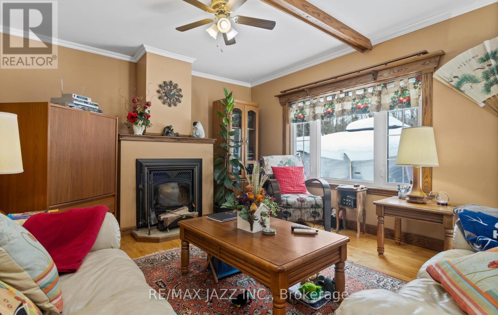 3115 Meyers Road S, Hamilton Township, Ontario  K0K 1C0 - Photo 17 - X12088838