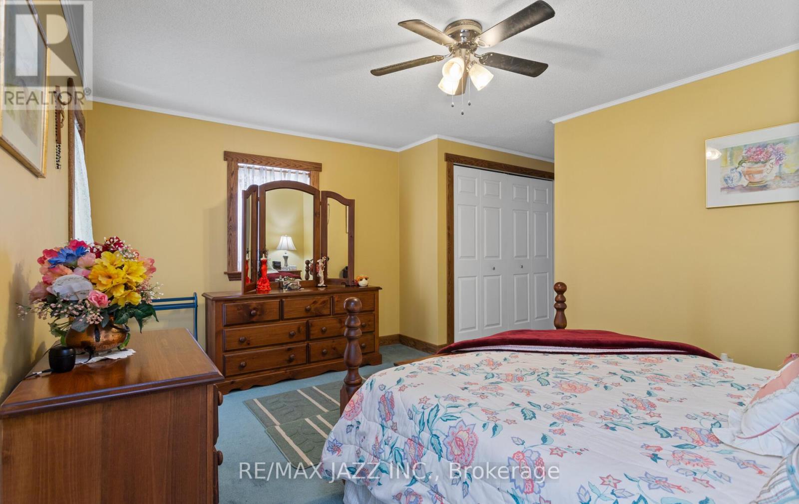 3115 Meyers Road S, Hamilton Township, Ontario  K0K 1C0 - Photo 21 - X12088838