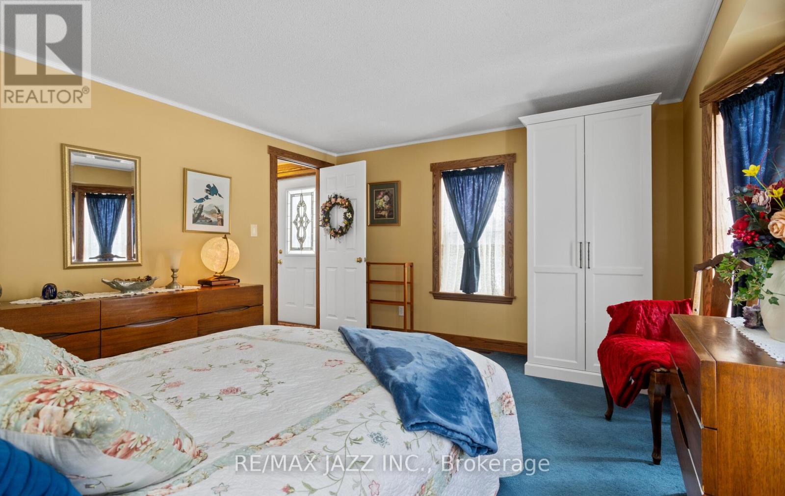 3115 Meyers Road S, Hamilton Township, Ontario  K0K 1C0 - Photo 24 - X12088838