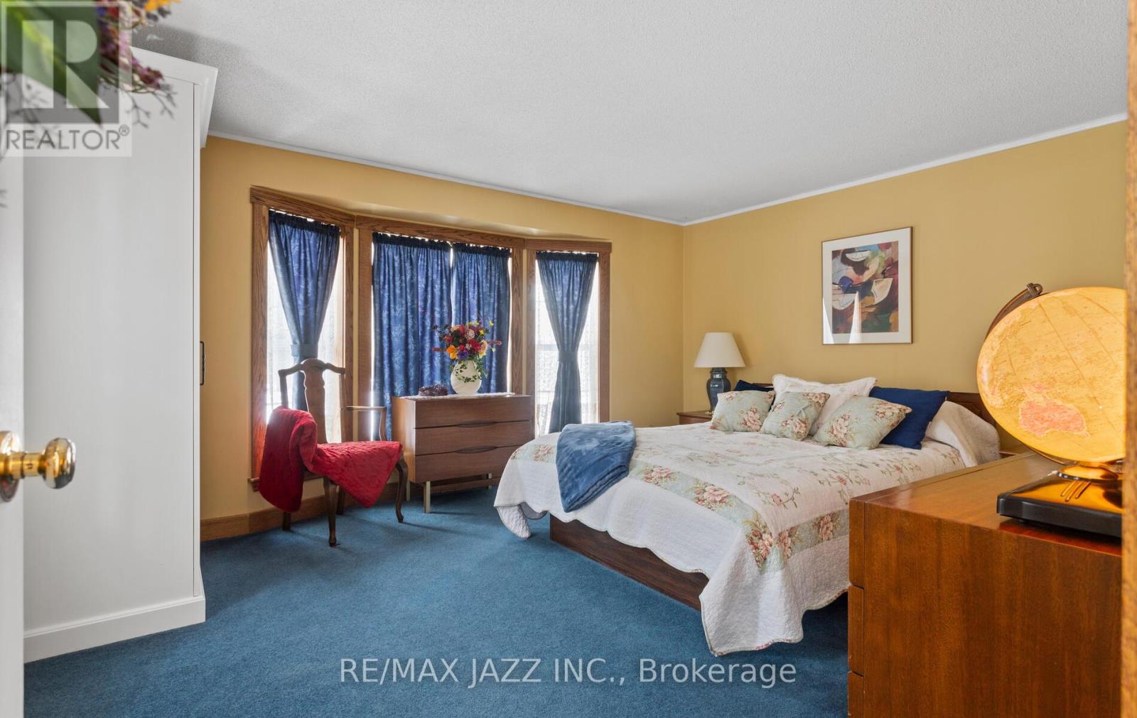 3115 Meyers Road S, Hamilton Township, Ontario  K0K 1C0 - Photo 25 - X12088838