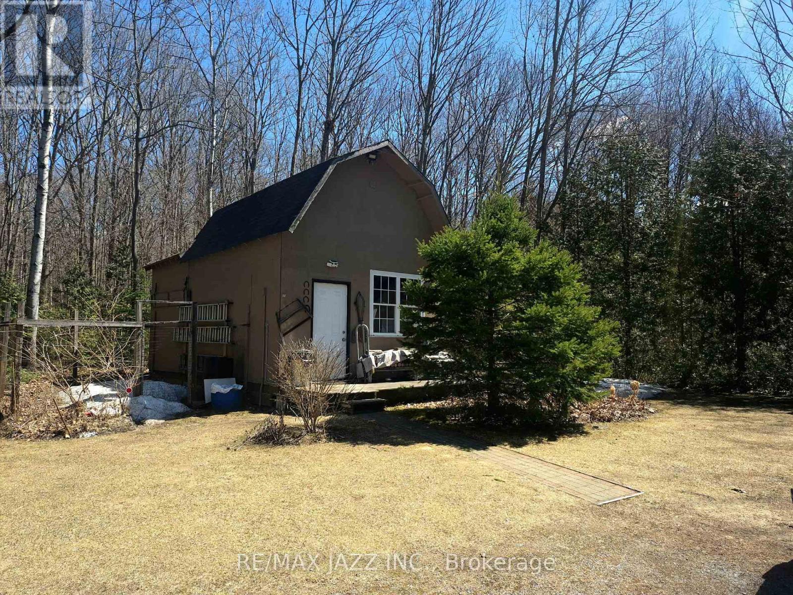 3115 Meyers Road S, Hamilton Township, Ontario  K0K 1C0 - Photo 42 - X12088838
