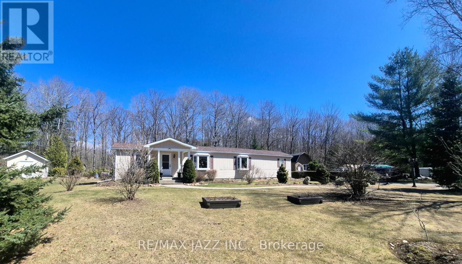 3115 Meyers Road S, Hamilton Township, Ontario  K0K 1C0 - Photo 5 - X12088838
