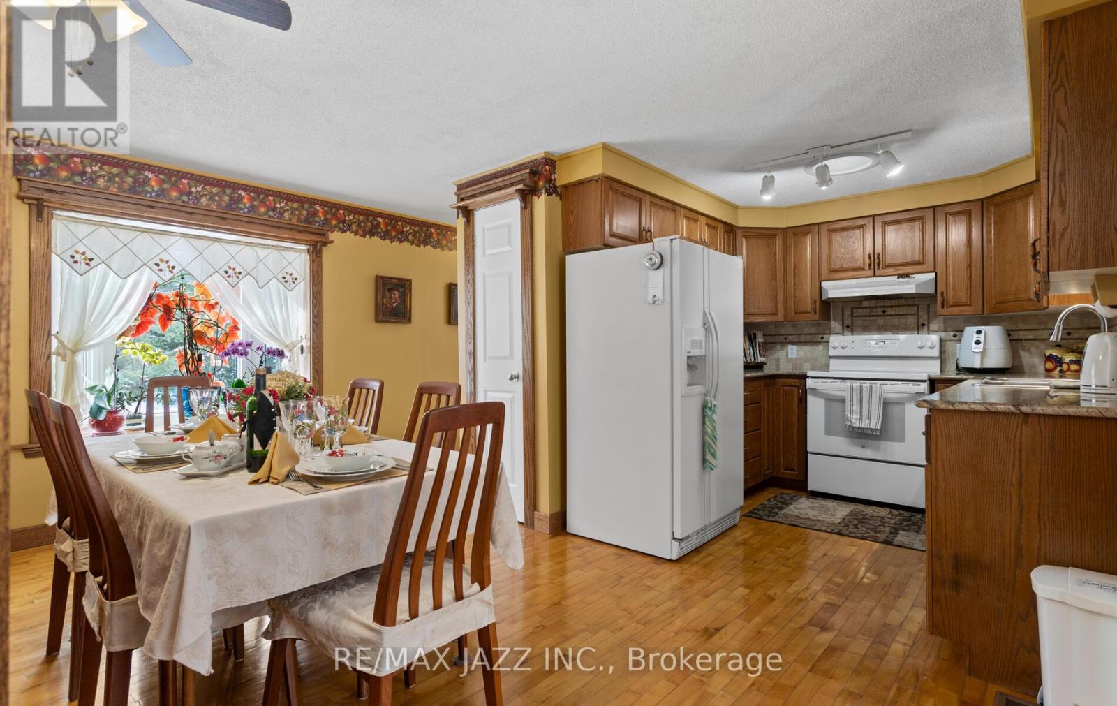 3115 Meyers Road S, Hamilton Township, Ontario  K0K 1C0 - Photo 9 - X12088838