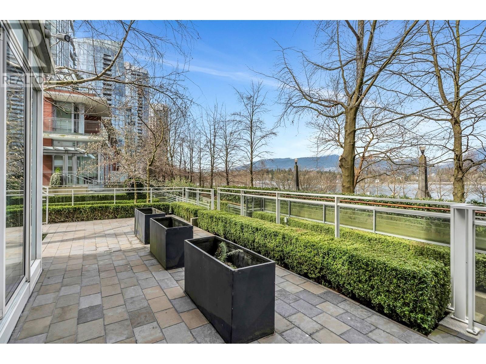 101 1139 W Cordova Street, Vancouver, British Columbia  V6C 0A2 - Photo 28 - R2991269