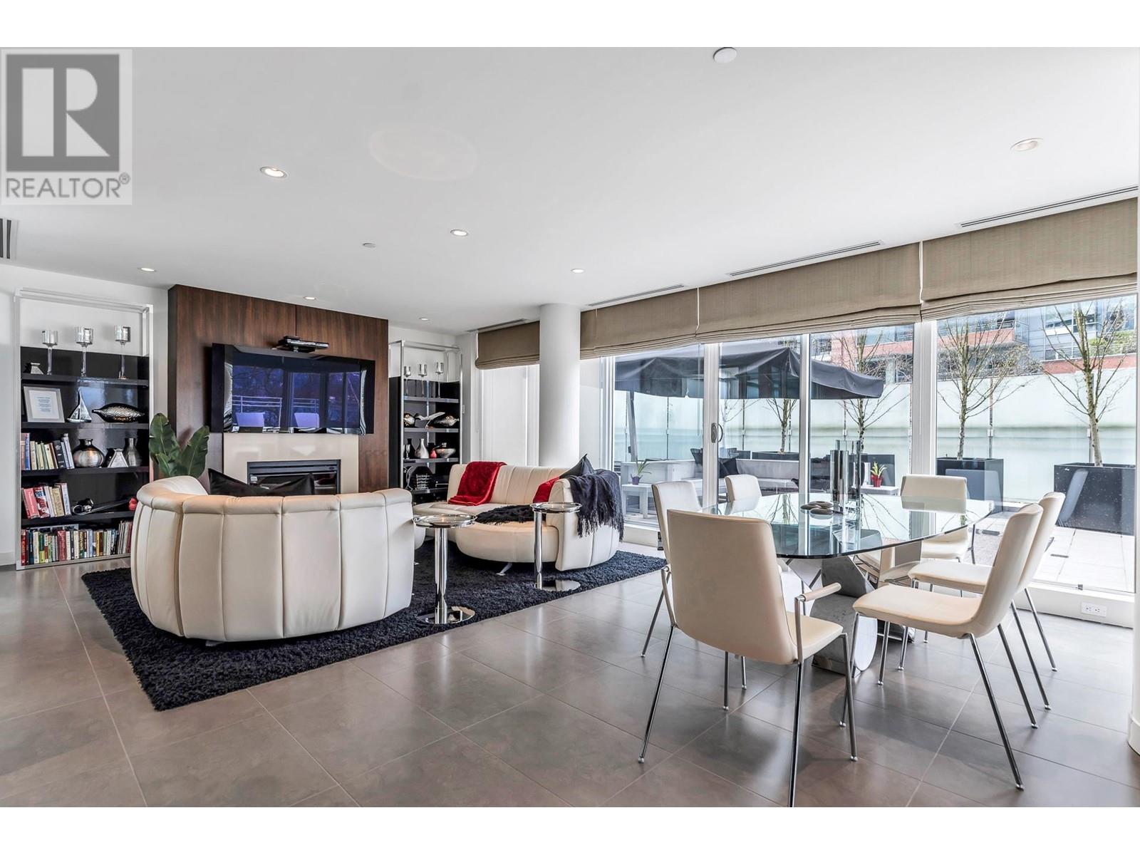 101 1139 W Cordova Street, Vancouver, British Columbia  V6C 0A2 - Photo 13 - R2991269