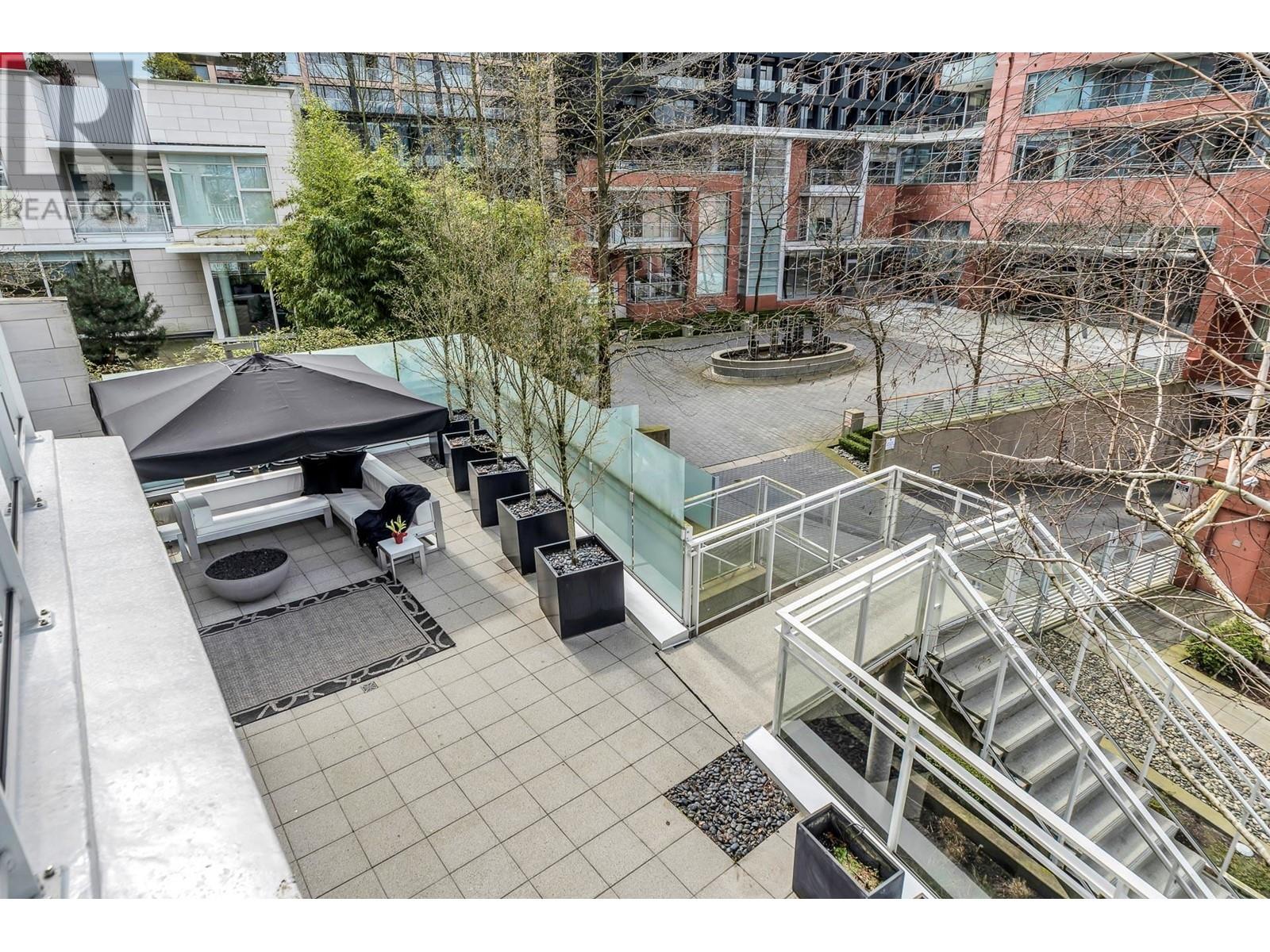 101 1139 W Cordova Street, Vancouver, British Columbia  V6C 0A2 - Photo 24 - R2991269