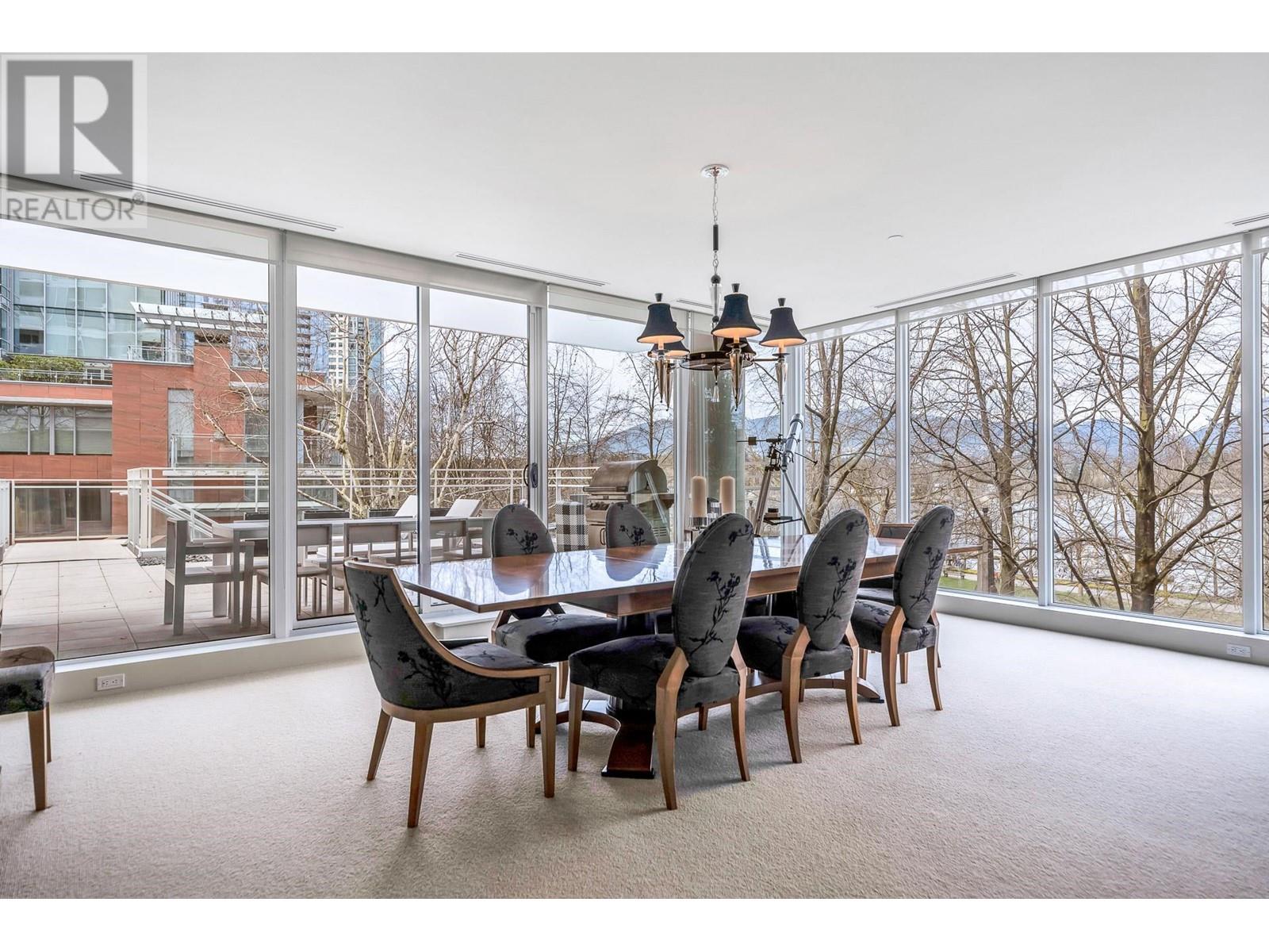 101 1139 W Cordova Street, Vancouver, British Columbia  V6C 0A2 - Photo 6 - R2991269