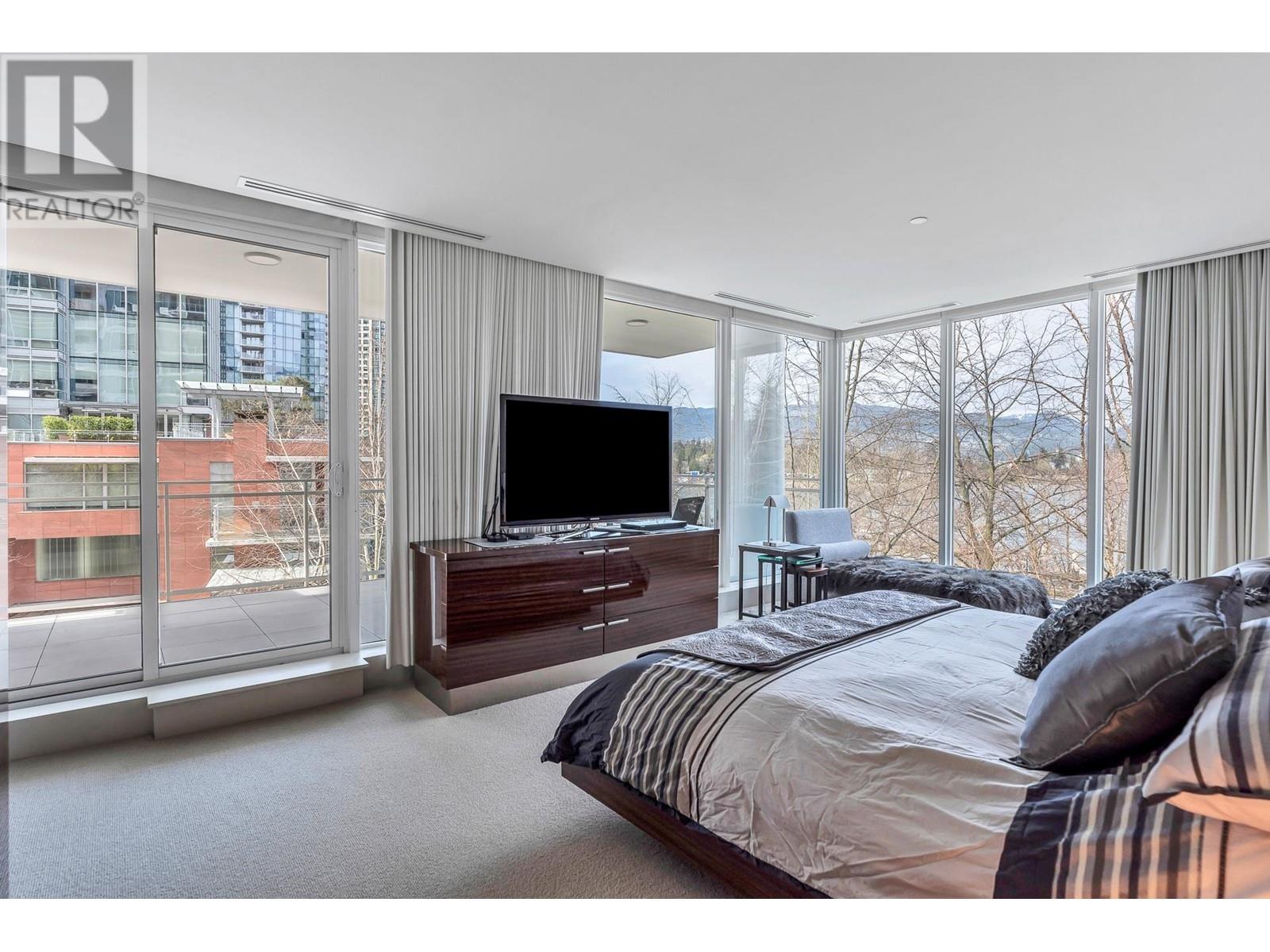 101 1139 W Cordova Street, Vancouver, British Columbia  V6C 0A2 - Photo 18 - R2991269