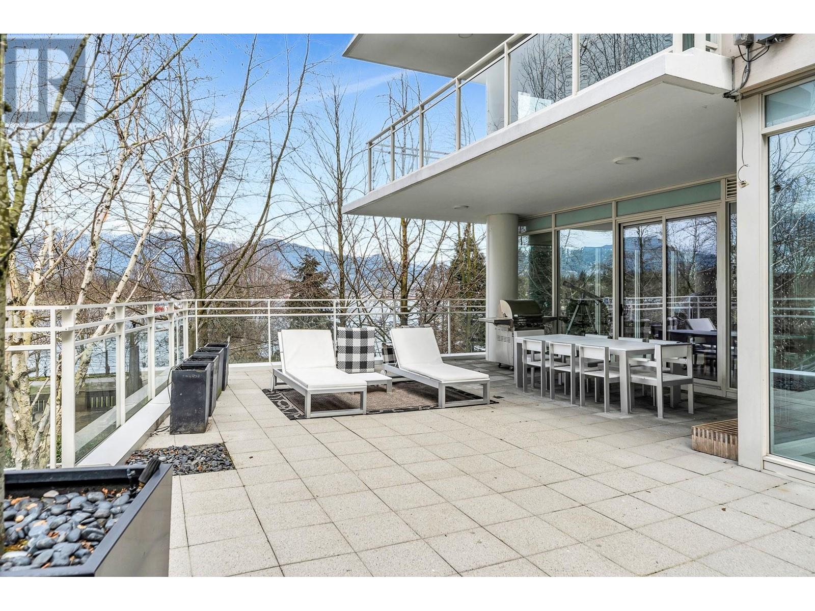 101 1139 W Cordova Street, Vancouver, British Columbia  V6C 0A2 - Photo 7 - R2991269