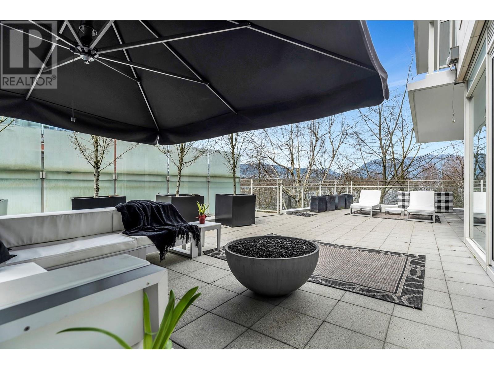101 1139 W Cordova Street, Vancouver, British Columbia  V6C 0A2 - Photo 8 - R2991269