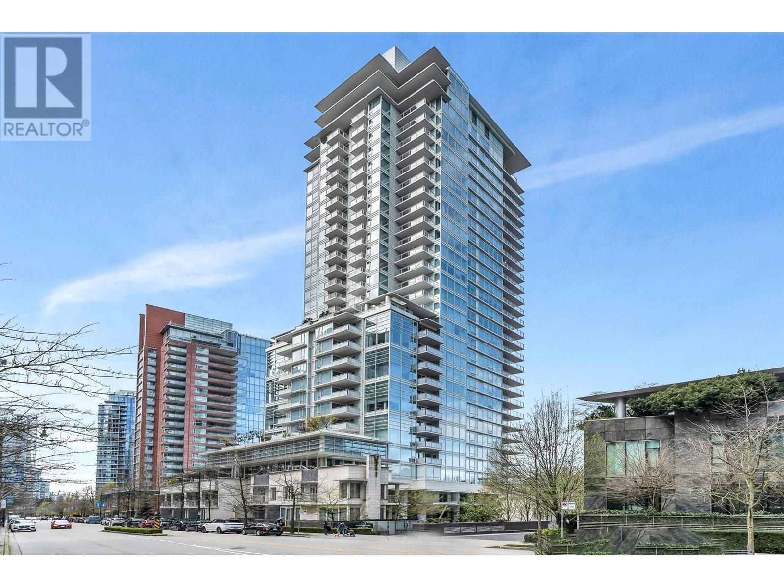 Property at 101 1139 W CORDOVA STREET image 1