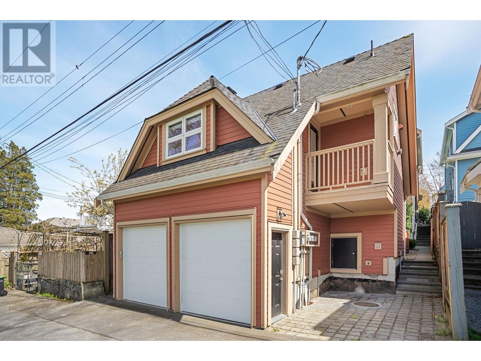Property at 4513 NANAIMO STREET image 1