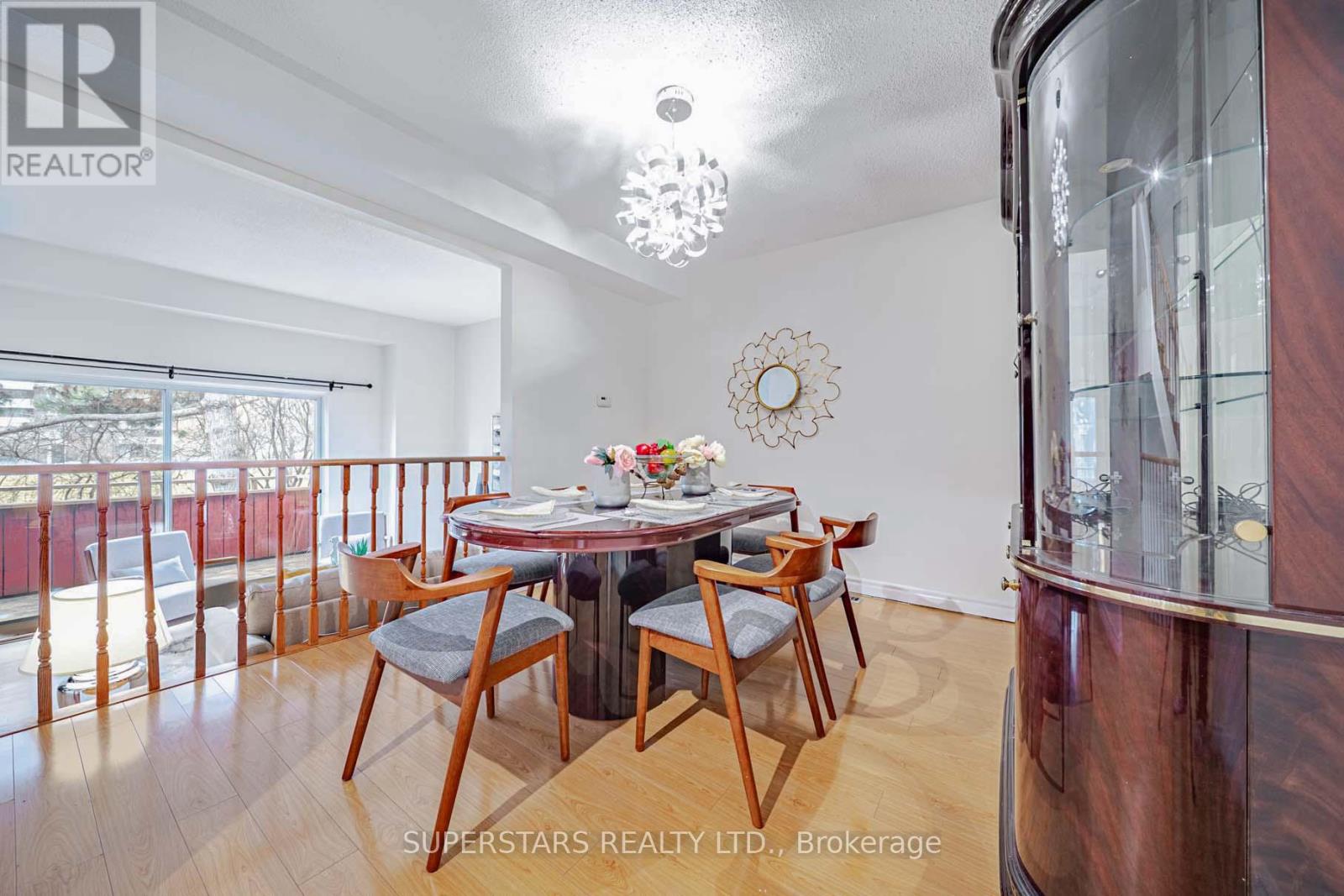 68 Bards Walkway, Toronto, Ontario  M2J 4T9 - Photo 7 - C12081835