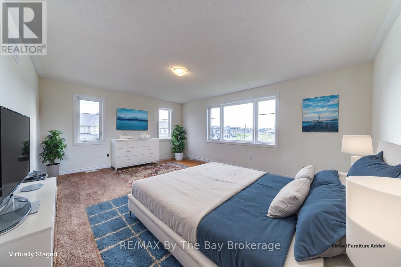 31 Nicort Road, Wasaga Beach, Ontario  L9Z 0N8 - Photo 21 - S12088769