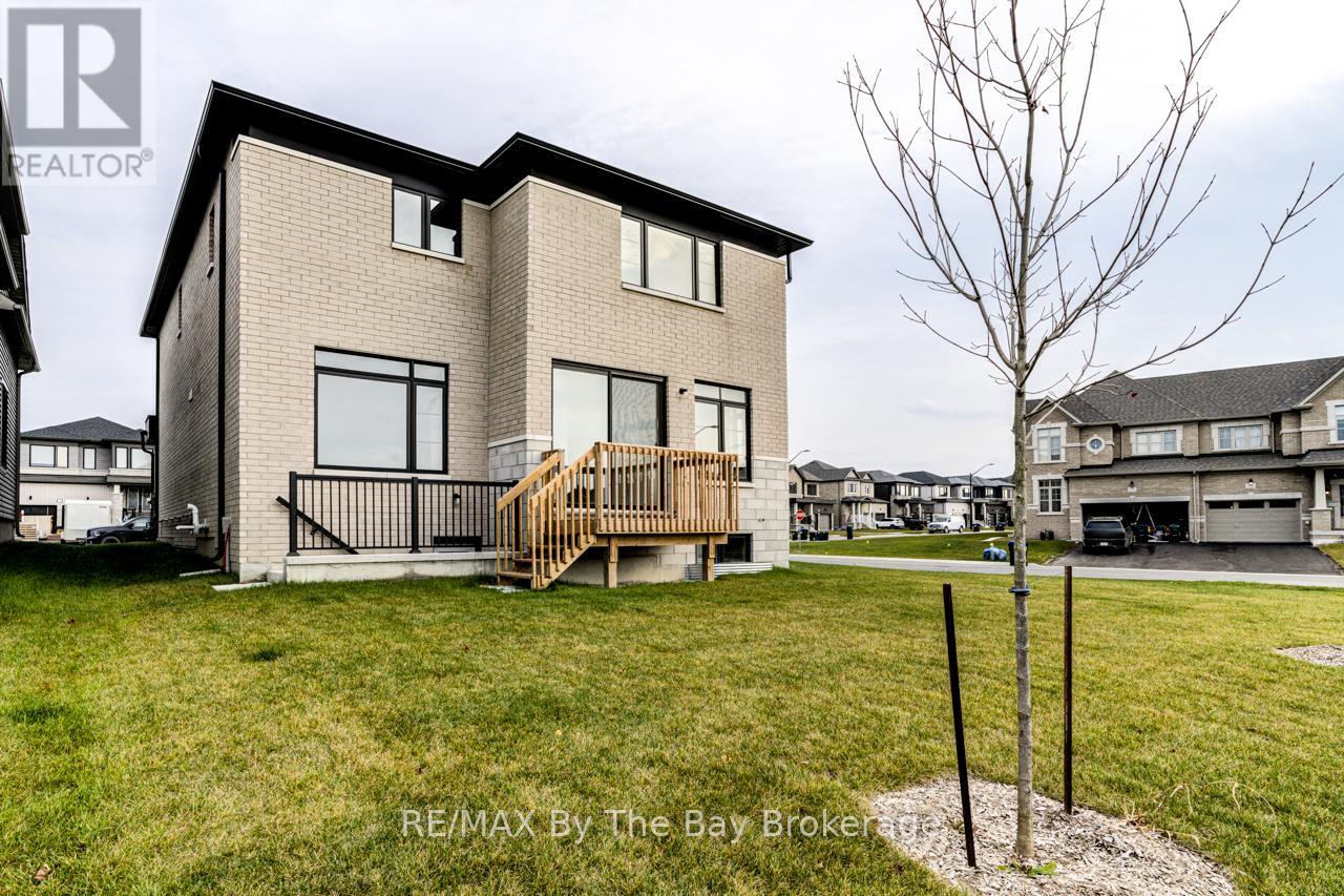 31 Nicort Road, Wasaga Beach, Ontario  L9Z 0N8 - Photo 36 - S12088769