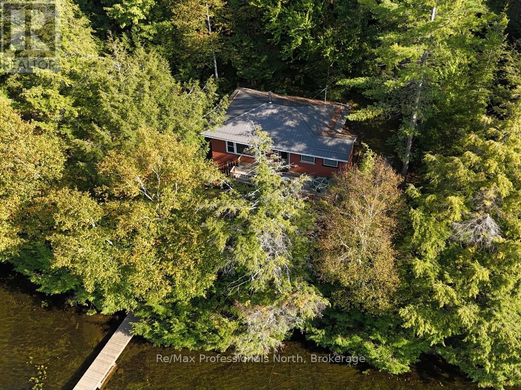 1374 Betula Crescent, Dysart Et Al, Ontario  K0L 1X0 - Photo 26 - X12088781