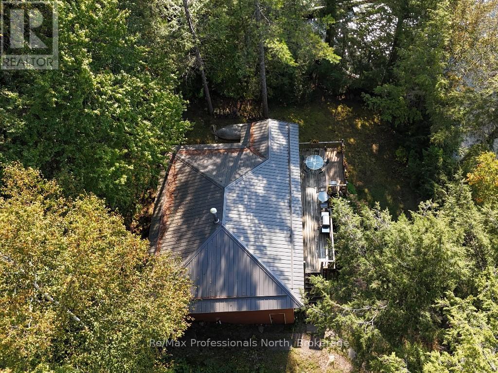 1374 Betula Crescent, Dysart Et Al, Ontario  K0L 1X0 - Photo 27 - X12088781