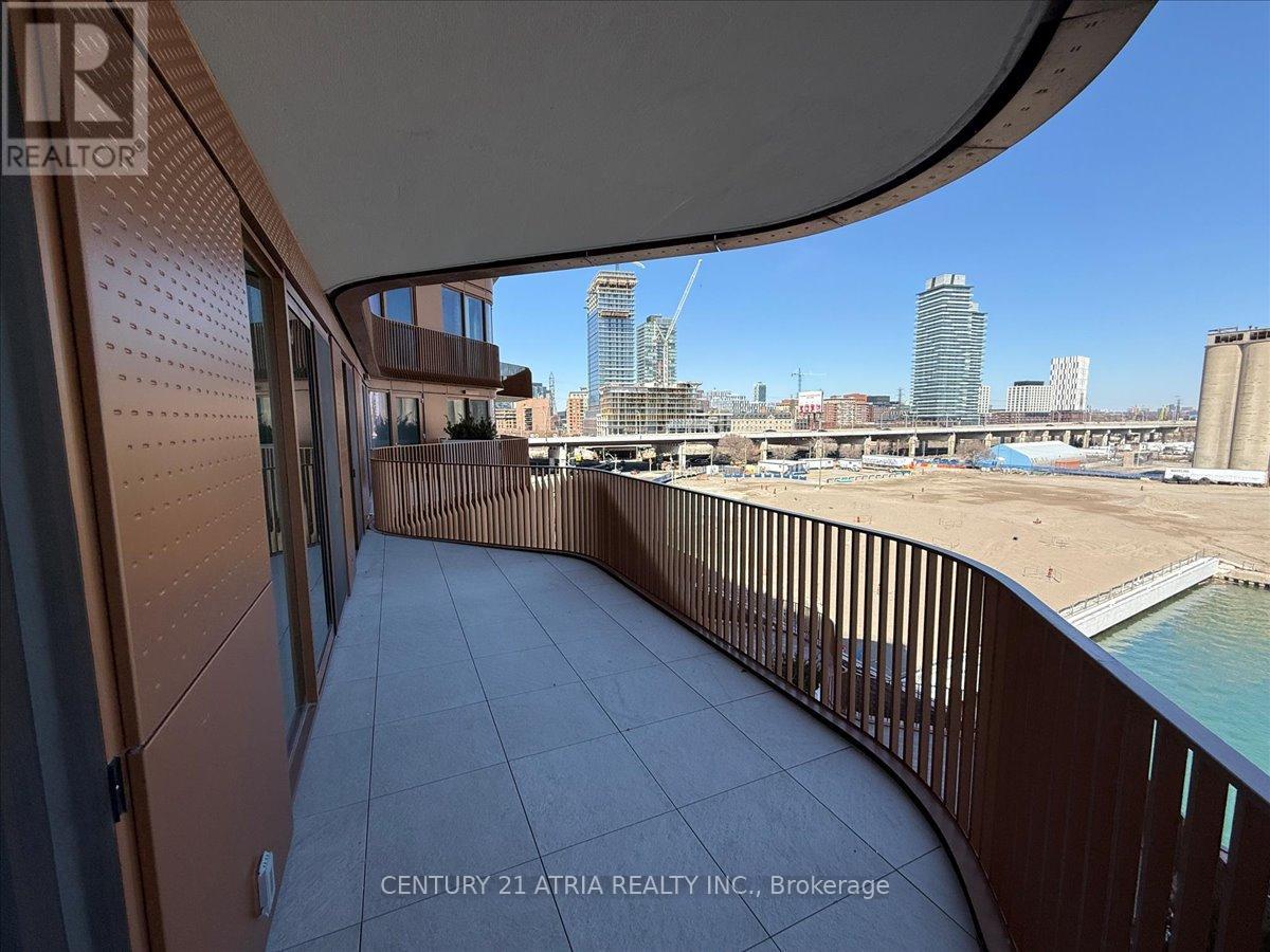 501 - 155 Merchants' Wharf, Toronto, Ontario  M5A 0Y4 - Photo 26 - C12088787