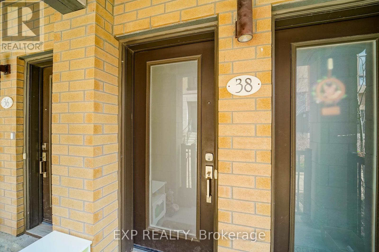 Property at 38 - 15 ELDORA AVENUE image 3