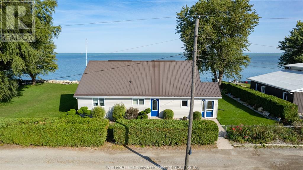 Property at 15230 COUTURE BEACH image 2