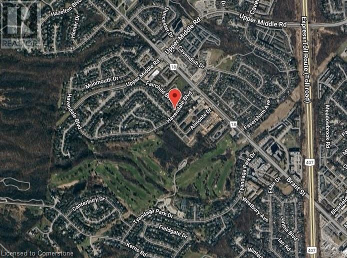 Property at 2159 FAIRCHILD Boulevard image 2