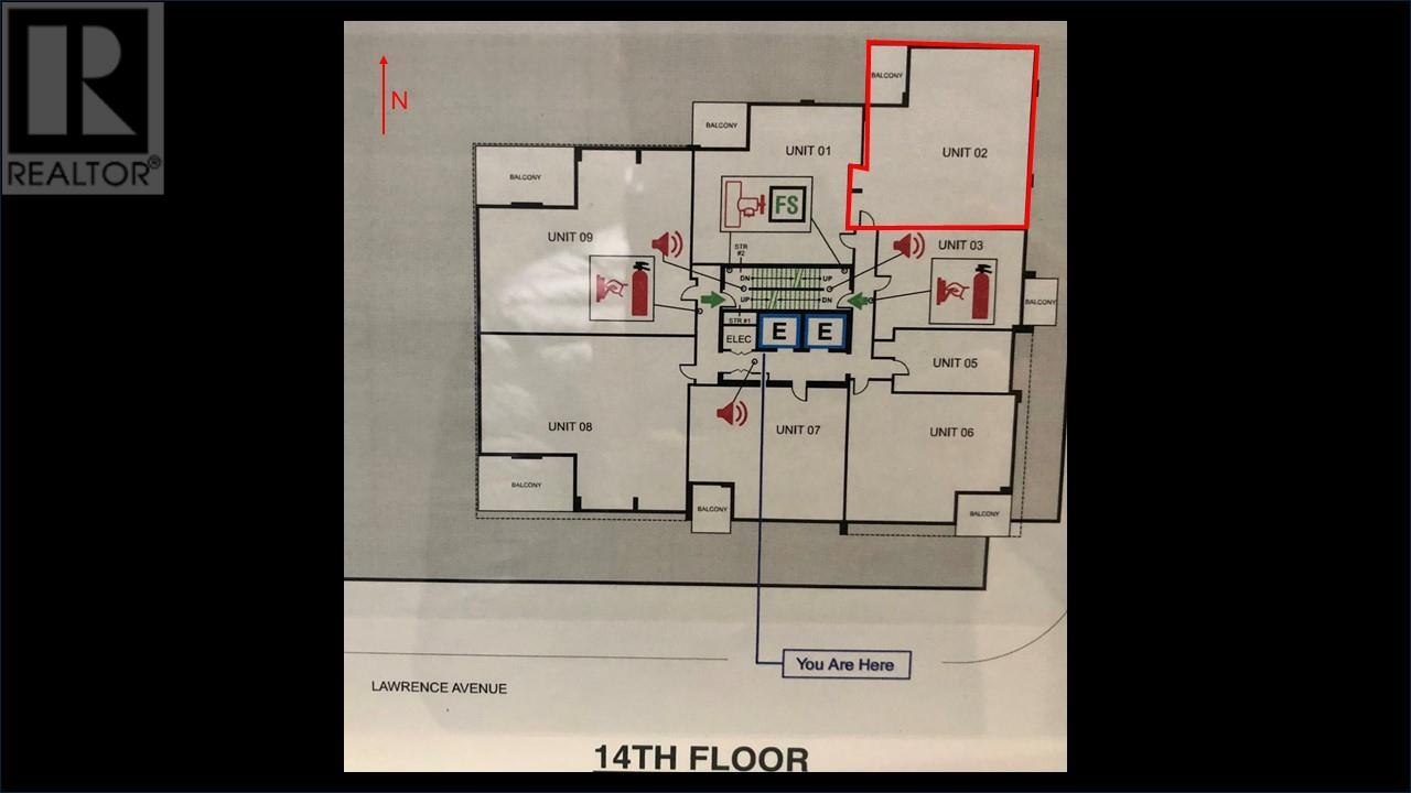 1588 Ellis Street Unit# 1402, Kelowna, British Columbia  V1Y 0H1 - Photo 48 - 10343774